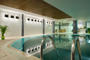 EA Hotel Julis**** - swimming pool