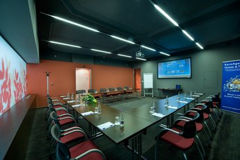EA Hotel Julis**** - meeting room