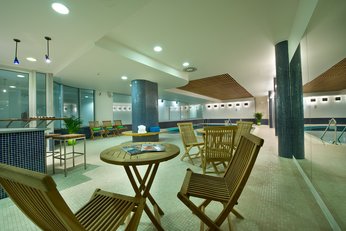 EA Hotel Julis**** - swimming pool