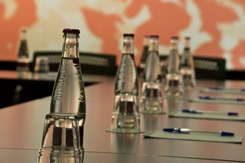 EA Hotel Julis**** - meeting room