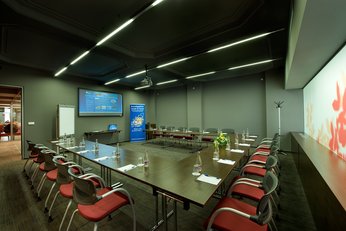 EA Hotel Julis**** - meeting room