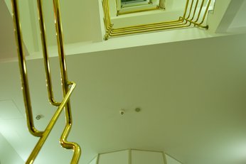 EA Hotel Julis**** - staircase