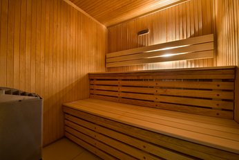 EA Hotel Julis**** - sauna