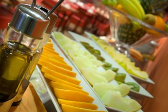 EA Hotel Julis**** - breakfast