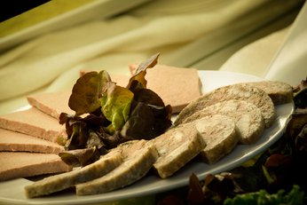 EA Hotel Julis**** - breakfast