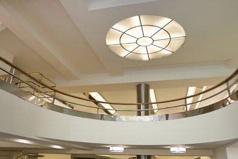 Juliš Hub 1933