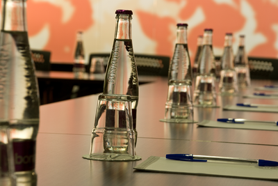 EA Hotel Julis**** - meeting room - detail