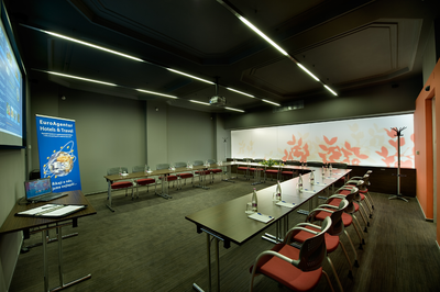 EA Hotel Julis**** - meeting room