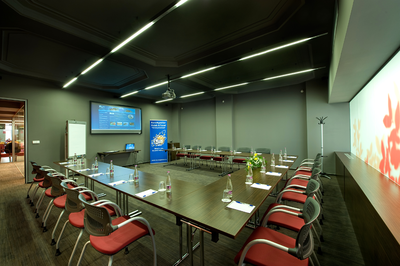 EA Hotel Julis**** - meeting room