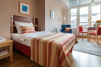 EA Hotel Julis**** - одноместный номер