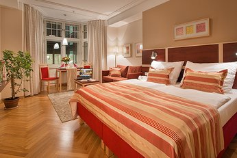 EA Hotel Julis**** - двухместный номер