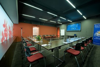 EA Hotel Julis**** - meeting room