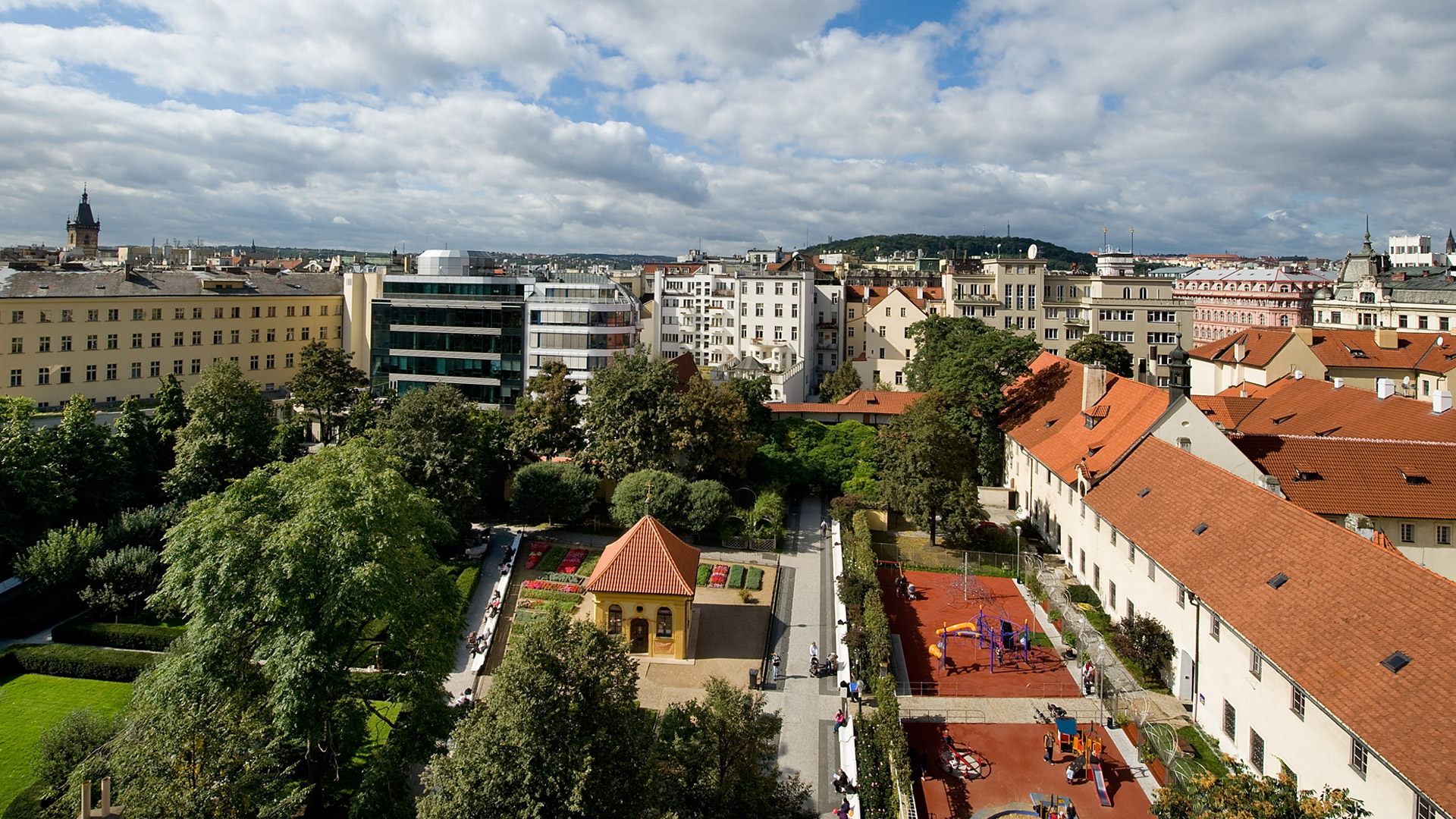 Rezervujte napřímo